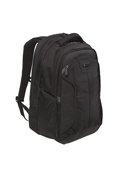 Targus Laptop Backpack Corporate Traveller, 15-15.6", Black