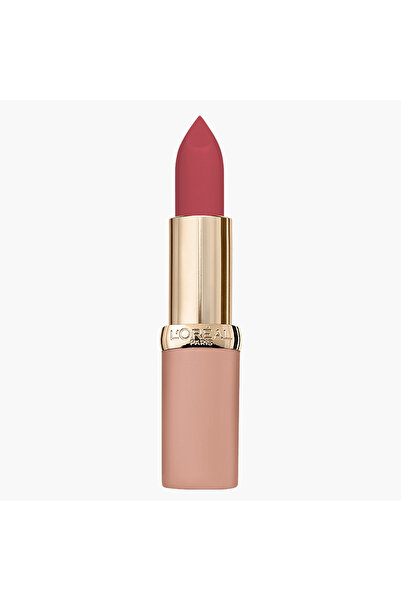 L'Oreal Paris Riche Ultra Matte Lipstick