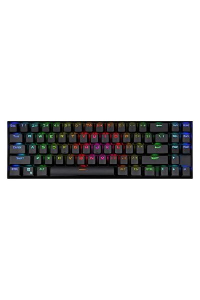 REDRAGON Tastatură mecanică de gaming K599 Deimos
