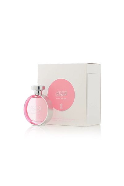 al arabianoud Arabian Perfume Pink Moon 100ml Pink Moon... your luminous femininity