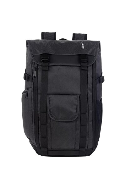CANYON Σακίδιο πλάτης φορητού υπολογιστή BPA-5 Urban 15,6" 15L μαύρο