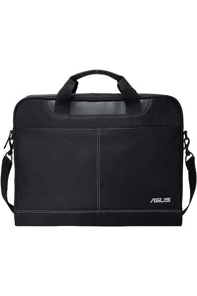 ASUS Geantă pentru laptop Nereus, 16", neagră