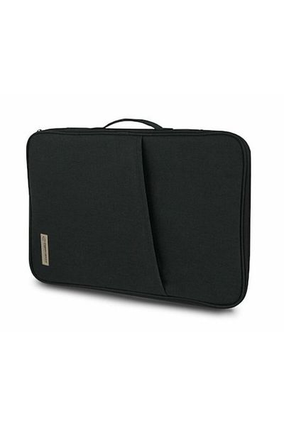 ESPERANZA Husă pentru notebook 15.6 inch Prato Neagră
