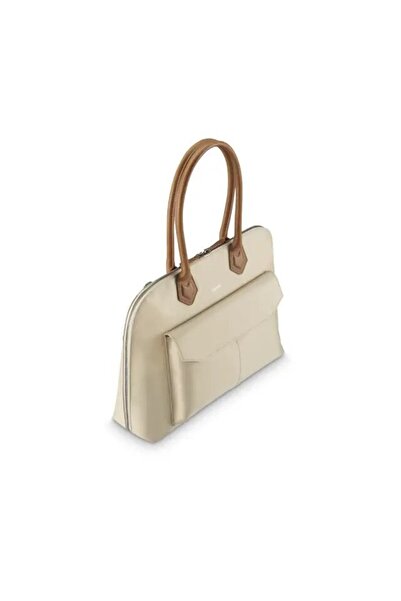 Hama Laptop Bag, Hama, 36cm, Beige
