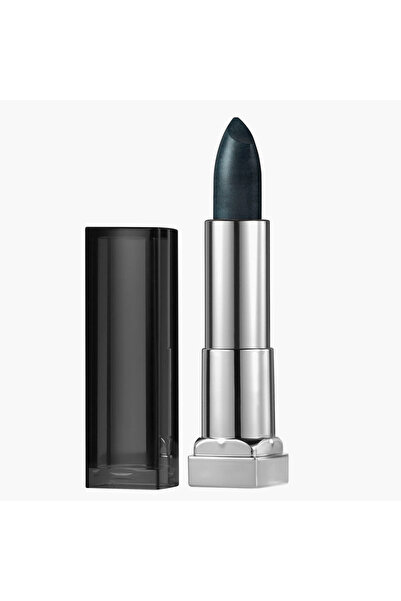 Maybelline New York أحمر شفاه كولور سينسيشنال مات ميتاليكس