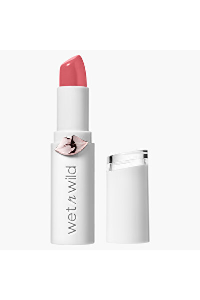 WET N WİLD wet n wild Megalast Matte Lipstick