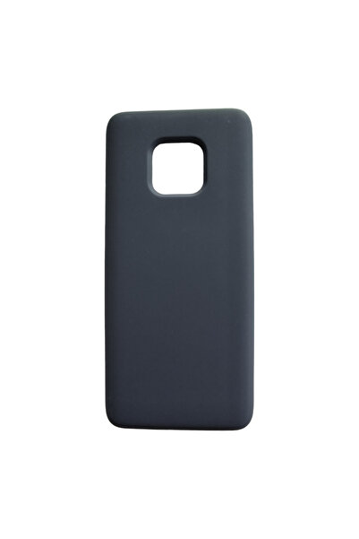 OEM Husă compatibilă cu Huawei Mate 20 Pro, silicon lichid cu interior de cat...