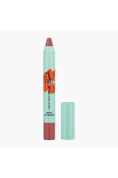 Max Factor Max Factor X Priyanka Chopra Jonas Lip Crayon Stick - 3 gms