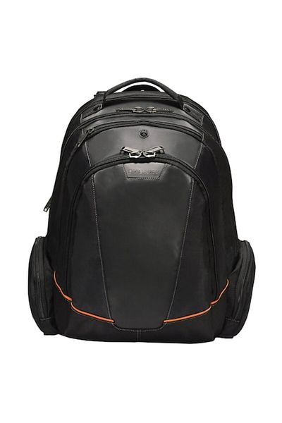 Everki Laptop Backpack Flight 16", Black