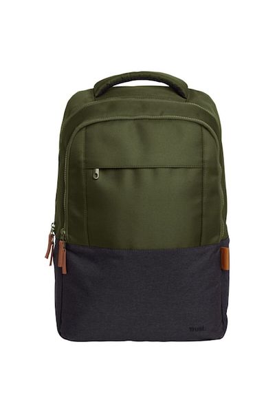 Trust Rucsac pentru laptop 16" LISBOA, Verde