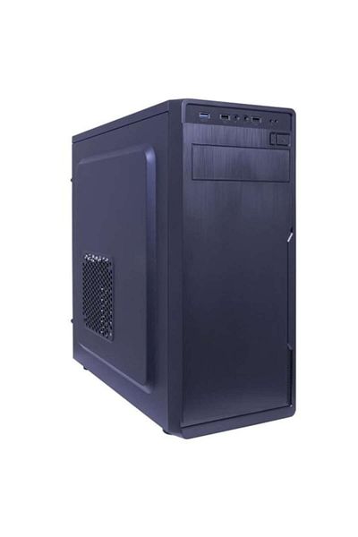 Inter-Tech K-03 Case with 500W Power Supply