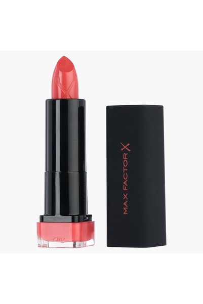Max Factor أحمر شفاه مخملي مطفي