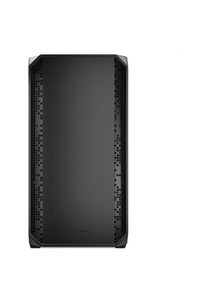SHARKOON MK2 Θήκη Υπολογιστή, Micro-ATX Μαύρο