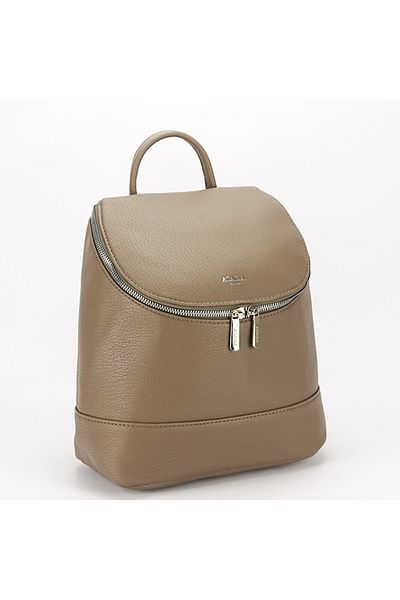 Acacia Light Camel Backpack G-24204 119