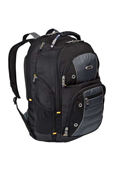 Targus Rucsac pentru laptop Drifter, 16", albastru