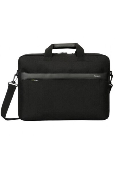 Targus GeoLite Laptop Bag 16”, Black