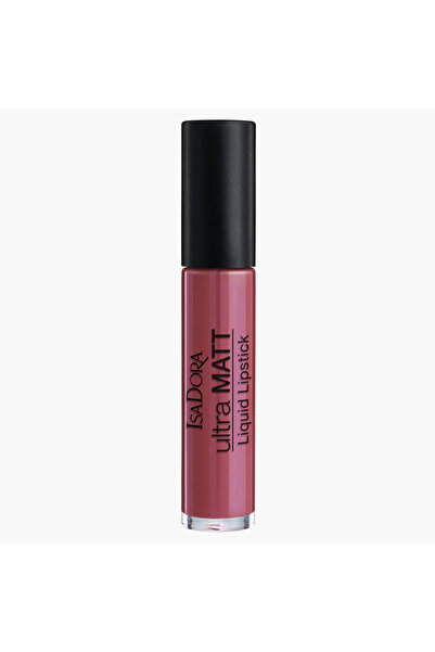 Isadora Ultra Matte Liquid Lipstick