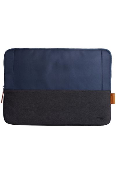Trust Husă pentru laptop LISBOA 16", albastră