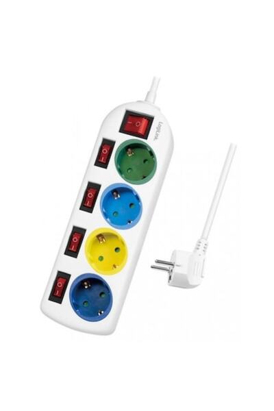LogiLink Prelungitor de prize LPS257