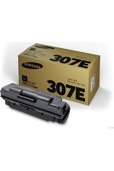 Samsung Toner Black | 20,000 pages | ML-5010ND/ML-5015ND