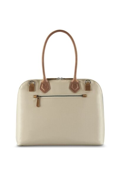 Hama Geanta pentru laptop, Hama, 16,2", bej