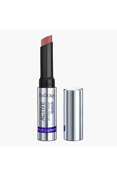 Isadora Active All Day Wear Lipstick