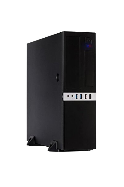 Inter-Tech Carcasa IT-503, fara sursa, mATX