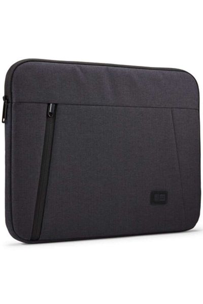 OEM Laptop Sleeve Case Logic Huxton 14", Front Pocket, Black