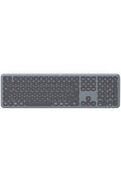 Hama Tastatura Wireless WK-550, Multi-Device, Radio+Bluetooth, negru