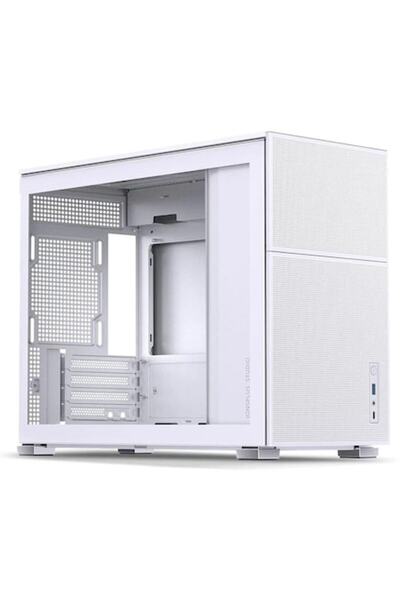 jonsbo Carcasa D31 MESH Mini Tower ALB