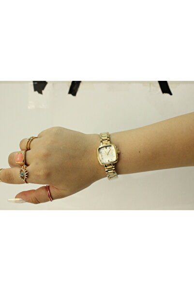 Reward GOLD Kadın Kol Saati