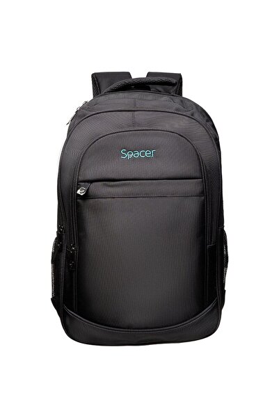 Spacer Chicago Backpack for Notebook, Spacer, 17 inches