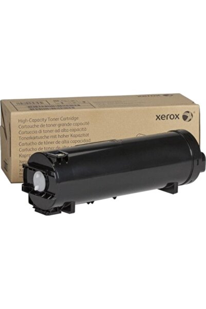 Xerox Toner original 106R03943, Negru, 25900 pagini