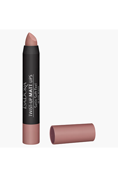Isadora Twist-Up Lipstick