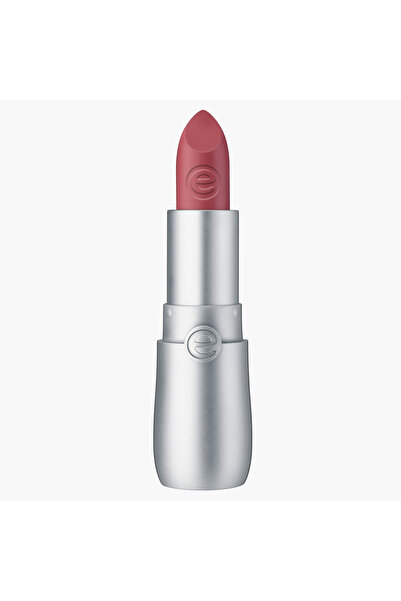 Essence Velvet Matte Lipstick