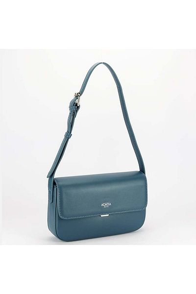 Acacia Geantă Paris G-24229 M6 Casual Albastră