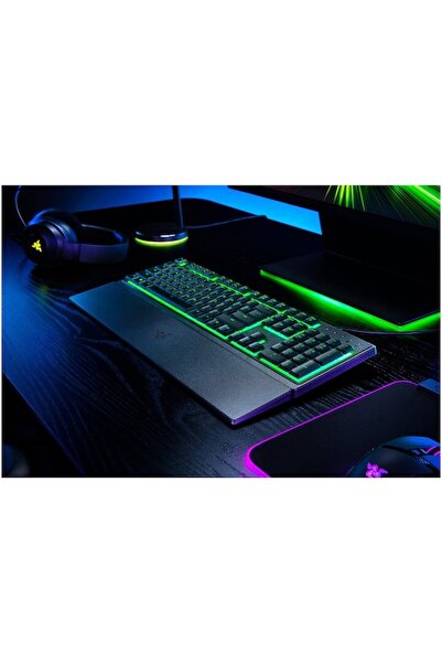 RAZER Tastatură de gaming Ornata V3 X