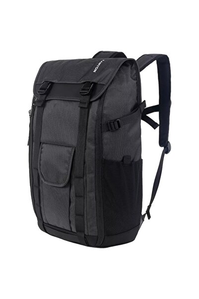 CANYON Σακίδιο πλάτης φορητού υπολογιστή BPA-5 Urban 15,6" 15L μαύρο