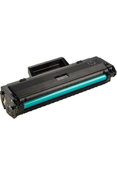 HP 106A Original Toner Cartridge W1106A, Black