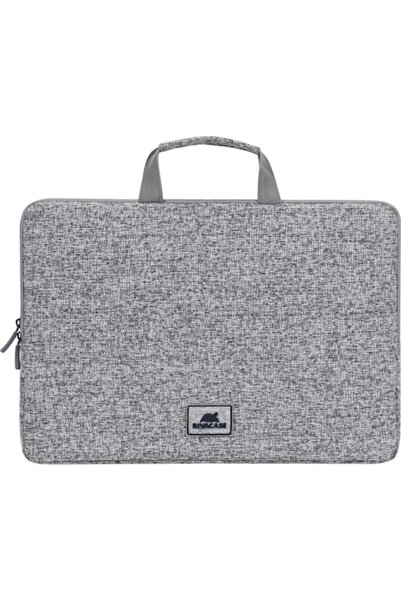 Rivacase Husa 7915, 15.6", Gri deschis
