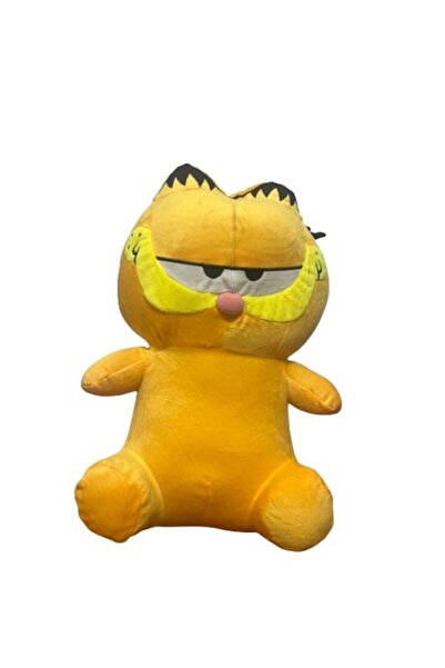OEM Figurină Garfield din plus, 35cm