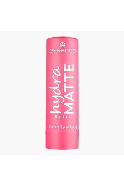 Essence Hydra Matte Lipstick