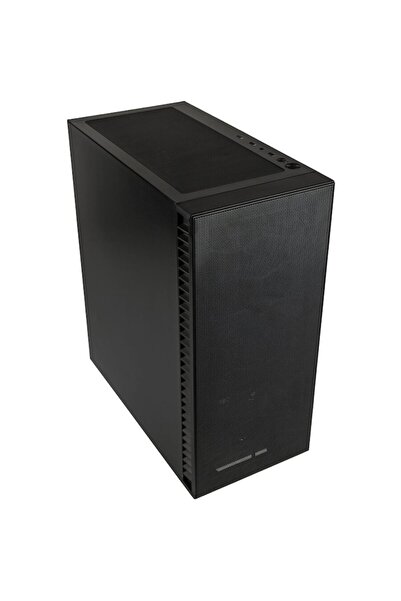 Kolink Observatory HF PWM MB Mid-Tower Case, Black