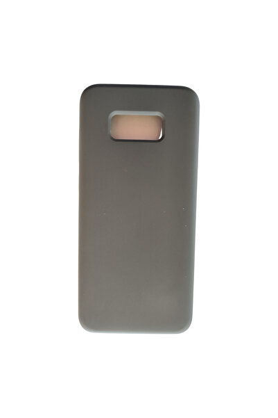 OEM Carcasă compatibilă cu Samsung Galaxy S8+ / G955F, silicon lichid cu inte...