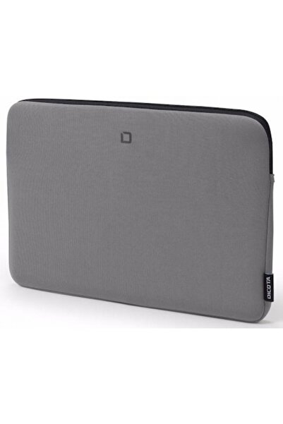 Dicota Husă pentru notebook Skin Base 12-12.5" gri