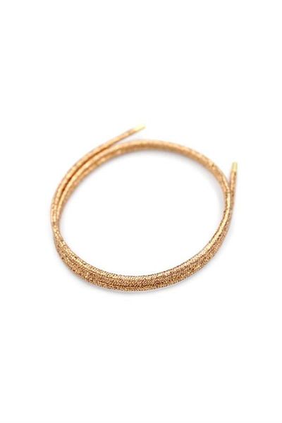 MBB ETİCARET Magnetic Rope Bracelet - Rose
