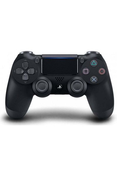 Sony PlayStation 4 Controller - Original Black Classic