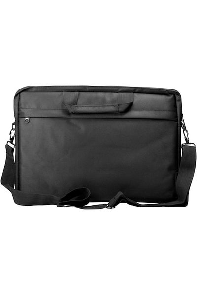 Spacer Geantă pentru laptop Kool SPM0314, 15.6", Negru
