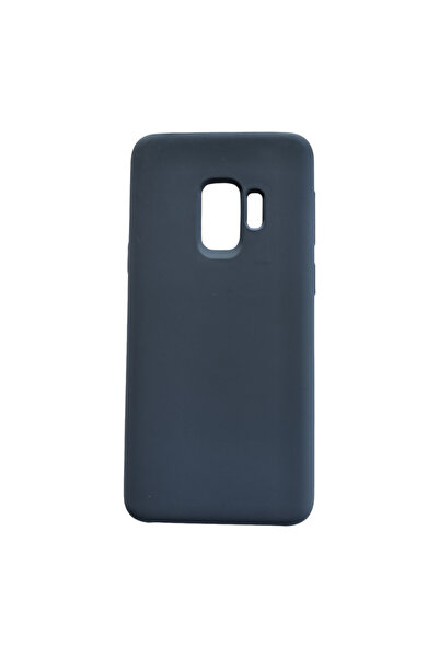 OEM Carcasă compatibilă cu Samsung Galaxy S9 / G960F, silicon lichid cu inter...