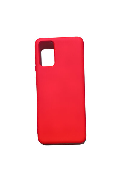 OEM Carcasă compatibilă cu Samsung Galaxy S20+, silicon lichid cu interior de...